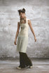NONAME_SPACE_Two_Tone_Sheer_Printed_Lace_Strappy_Open_Back_Women&