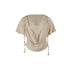NORTH_NODE_Almond_Faux_Layered_Hooded_Ruched_Drape_Neck_Women&