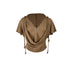 NORTH_NODE_Almond_Faux_Layered_Hooded_Ruched_Drape_Neck_Women&