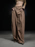 NORTH_NODE_Apricot_Pleated_Drawstring_Pockets_Drapey_Women&