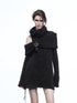 NORTH_NODE_Armor_Inspired_Stacked_Thick_High_Neck_Women&