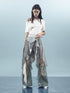 NORTH_NODE_Asymmetric_Colorblock_Detachable_Scarf_Women&