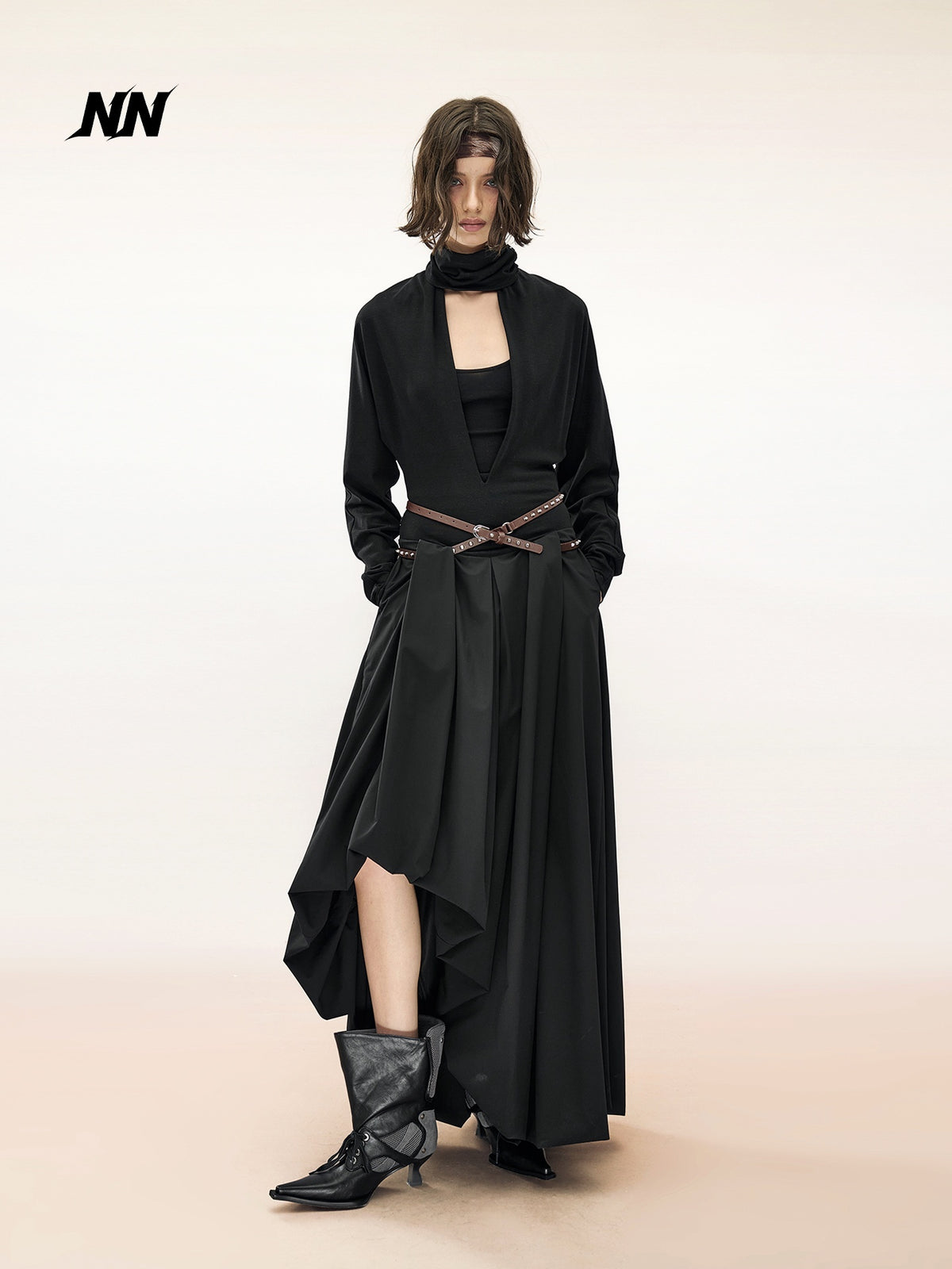 NORTH_NODE_Asymmetric_Draped_Nomadic_Lyocell_Cotton_Women&