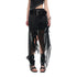NORTH_NODE_Asymmetric_Patchwork_Irregular_Pleated_Ruffle_Women&
