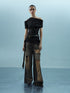 NORTH_NODE_Asymmetric_Ribbon_One_Shoulder_Cross_Print_Women&