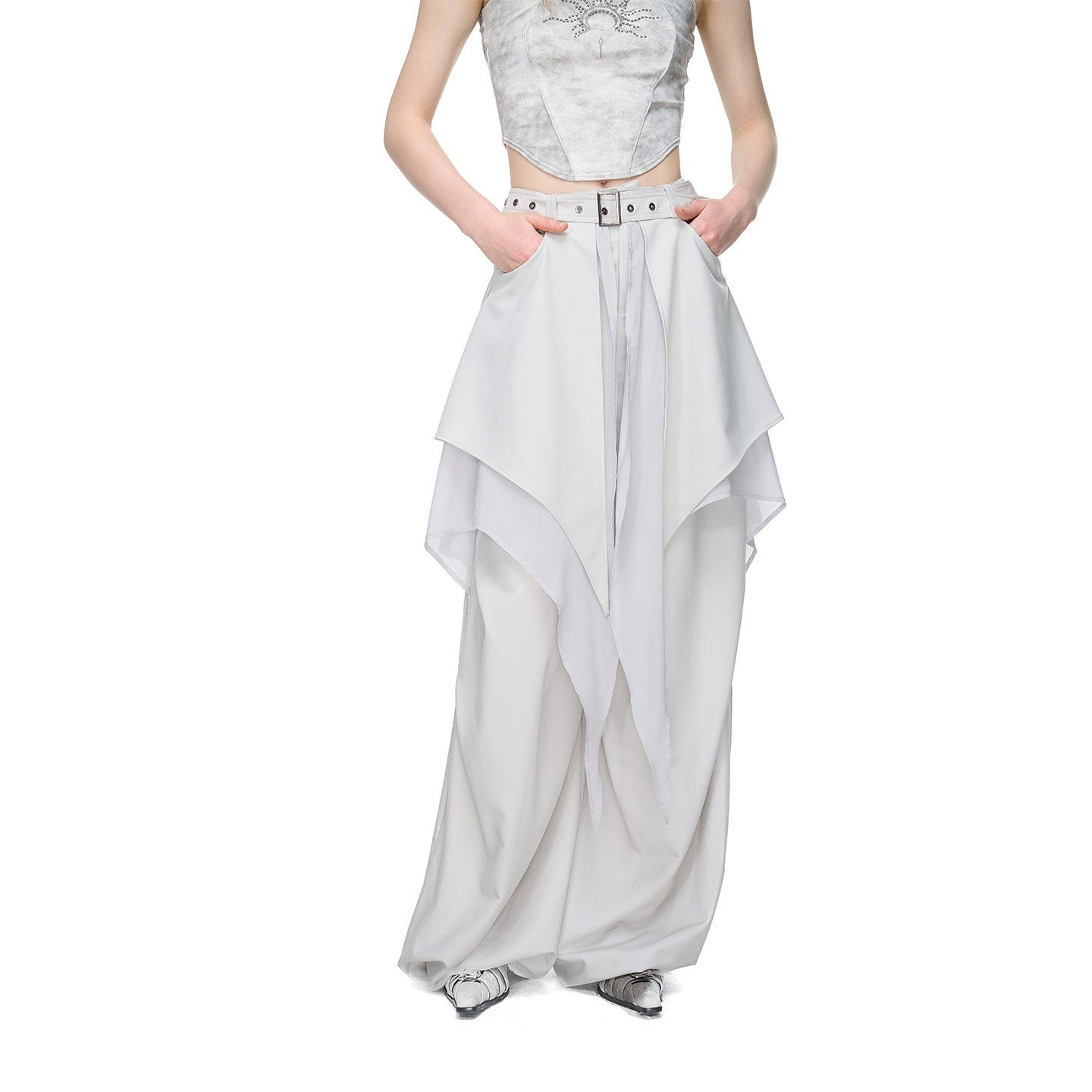 NORTH_NODE_Asymmetric_Ruffle_Splice_Deconstructed_Women&