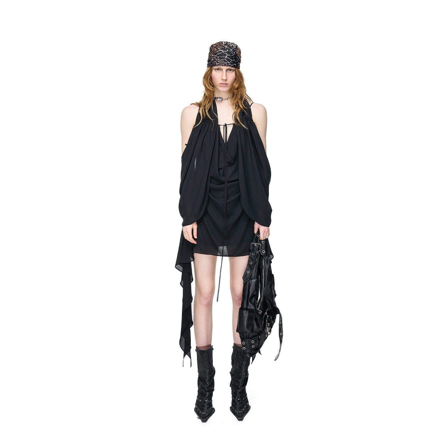 NORTH_NODE_Asymmetrical_Off_Shoulder_Ruffle_Women&