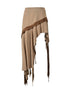 NORTH_NODE_Asymmetrical_Ruffled_Spliced_Front_Slit_Women&