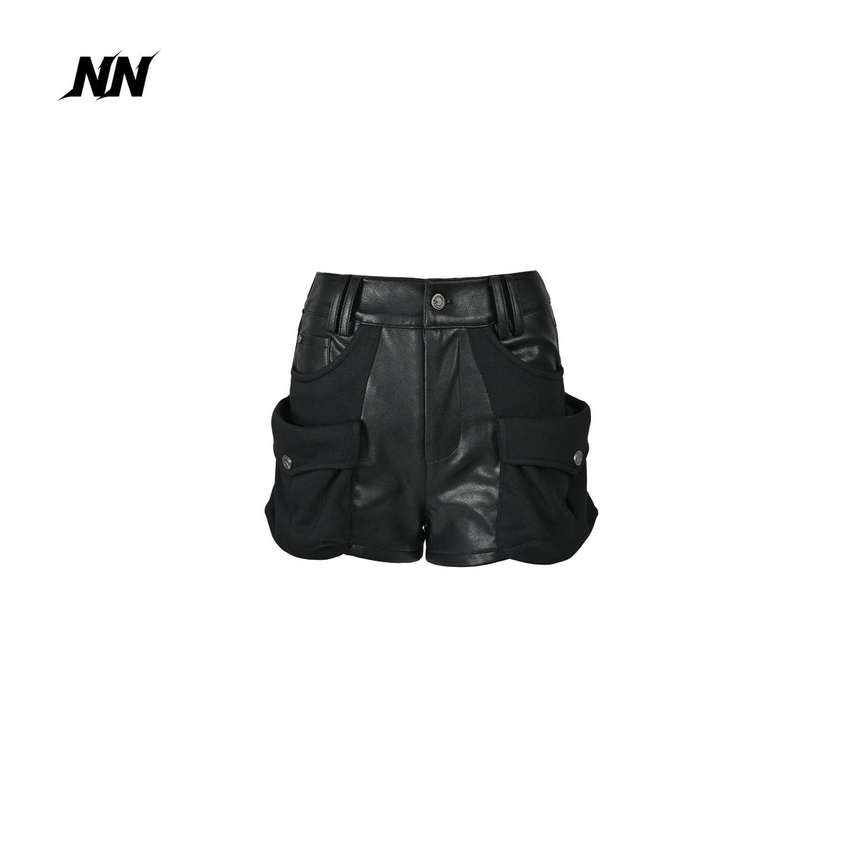 NORTH_NODE_Baggy_Cargo_Pocket_Patchwork_Women&