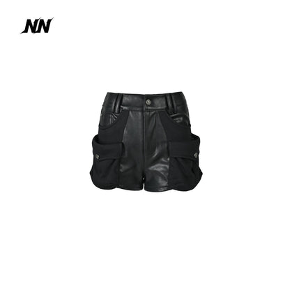 NORTH_NODE_Baggy_Cargo_Pocket_Patchwork_Women&
