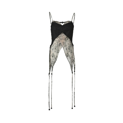NORTH_NODE_Beaded_Lace_Print_Patchwork_Splice_Women&