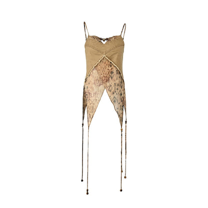 NORTH_NODE_Beaded_Lace_Print_Patchwork_Splice_Women&