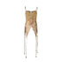 NORTH_NODE_Beaded_Lace_Print_Patchwork_Splice_Women&