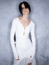 NORTH_NODE_Beaded_Open_Back_V-neck_Cropped_Women&