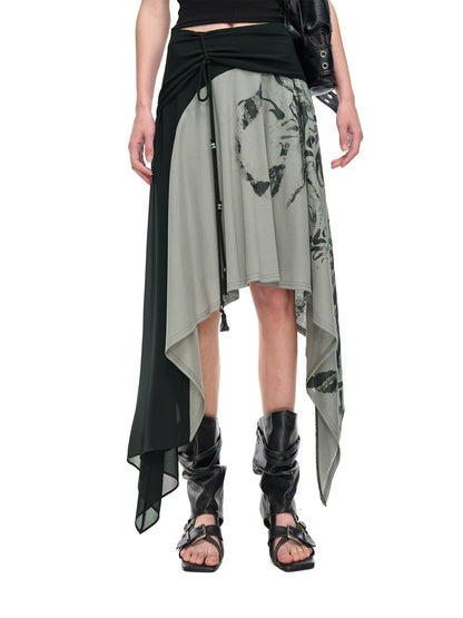 NORTH_NODE_Beaded_Tie_Splice_Printed_Asymmetric_Ruffle_Women&