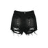 NORTH_NODE_Black_Washed_Ripped_Natural_Waist_Straight_Women&