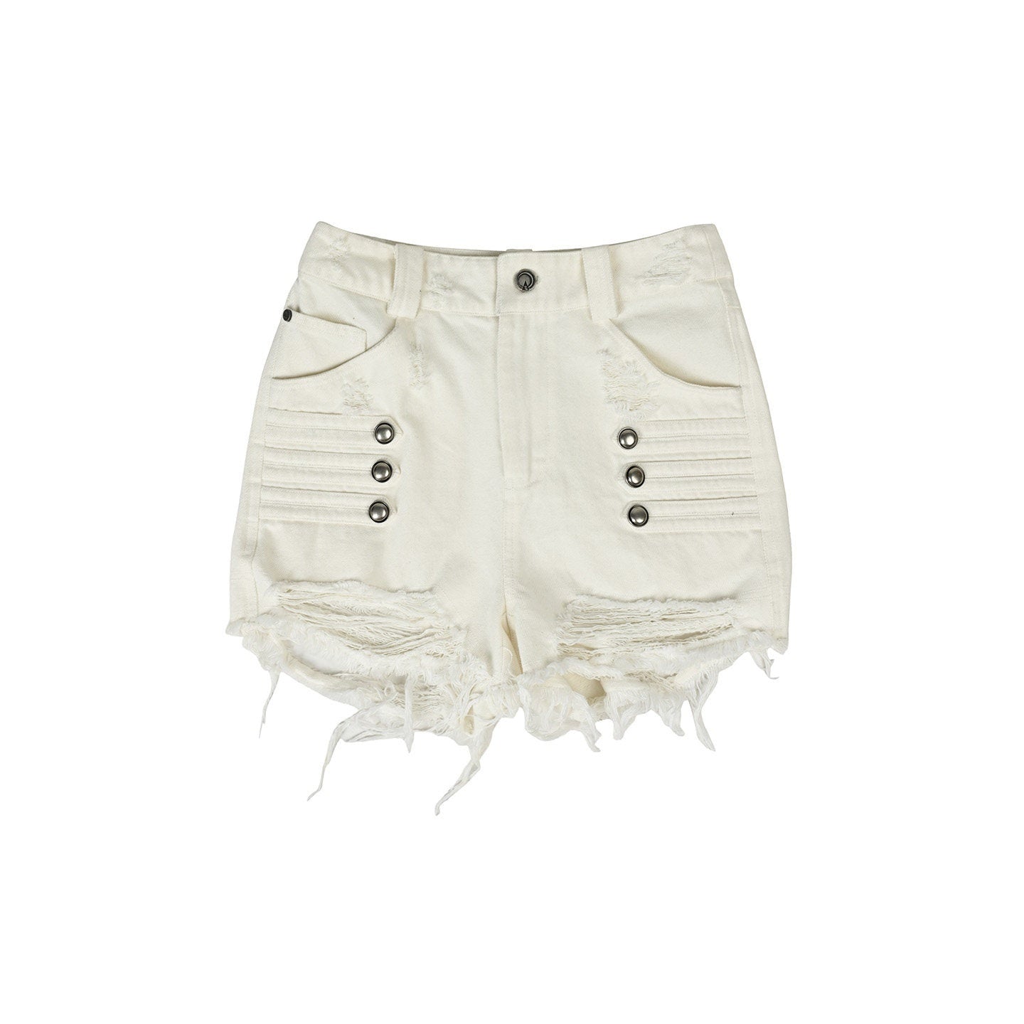 NORTH_NODE_Black_Washed_Ripped_Natural_Waist_Straight_Women&