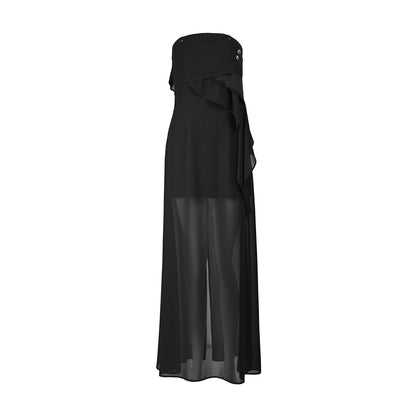 NORTH_NODE_Bohemian_Irregular_Ruffle_Patchwork_Women&