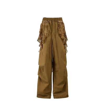 NORTH_NODE_Boho_Printed_Detachable_Flap_Pleated_Pockets_Women&