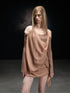 NORTH_NODE_Chiffon_Splice_Asymmetric_Off_Shoulder_Women&