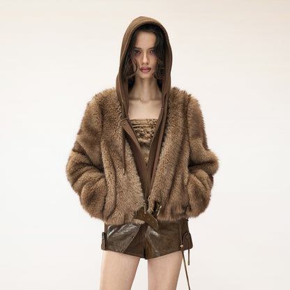 NORTH_NODE_Color_Block_Hooded_Spliced_Thick_Warm_Women&