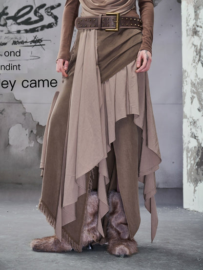 NORTH_NODE_Colorblock_Patchwork_Layered_Asymmetrical_Women&