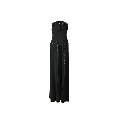 NORTH_NODE_Compass_Print_Hand_Sewn_Button_Double_Belt_Splice_Women&