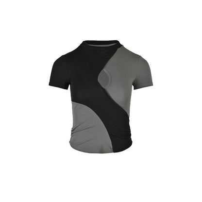 NORTH_NODE_Contrast_Color_Cutout_Patchwork_Distressed_Women&