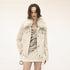 NORTH_NODE_Corduroy_Faux_Fur_Trim_Padded_Pocket_Women&
