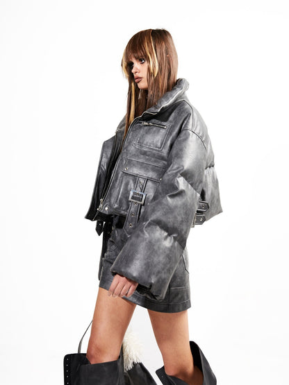 NORTH_NODE_Cropped_90_White_Duck_Down_Insulated_Women&