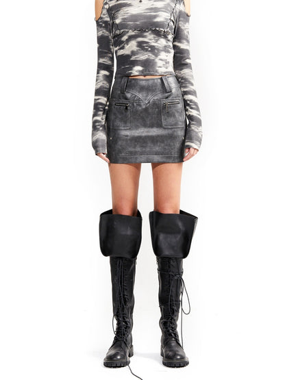 NORTH_NODE_Cropped_90_White_Duck_Down_Insulated_Women&