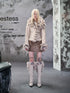 NORTH_NODE_Cropped_Faux_Fur_Collar_Paneling_Distressed_Waisted_Women&