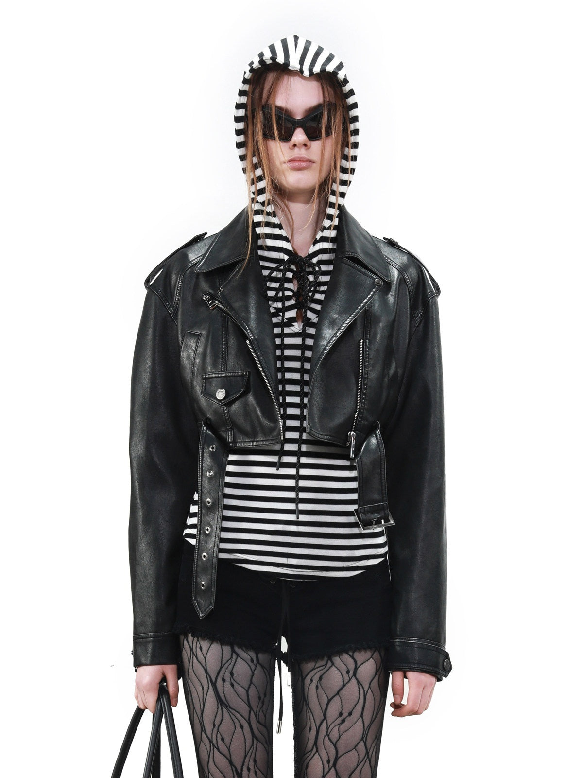 NORTH_NODE_Cropped_Short_Biker_Women&