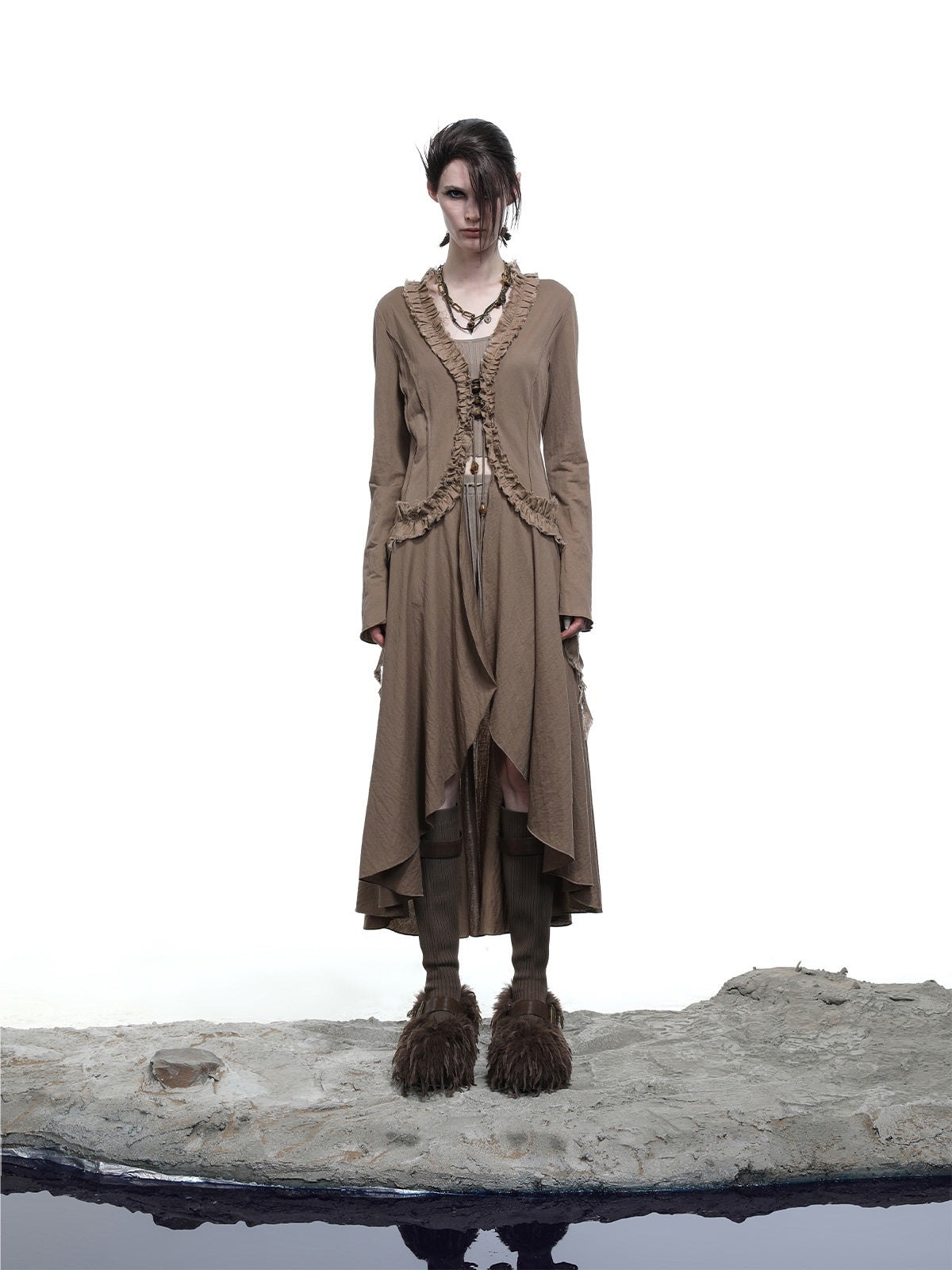 NORTH_NODE_Desert_Vein_Lace_Beaded_Patchwork_Women&