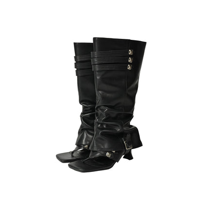 NORTH_NODE_Detachable_Convertible_V_Thong_High_Shaft_Two_Way_Women&