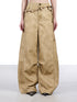 NORTH_NODE_Devil_City_Sand_Washed_Pleated_Pocket_Wide_Waist_Women&