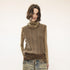 NORTH_NODE_Distressed_Frayed_Raw_Edge_Diamond_Pattern_100%_Cotton_Women&