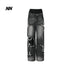 NORTH_NODE_Distressed_Spliced_Double_Waist_Punk_Women&