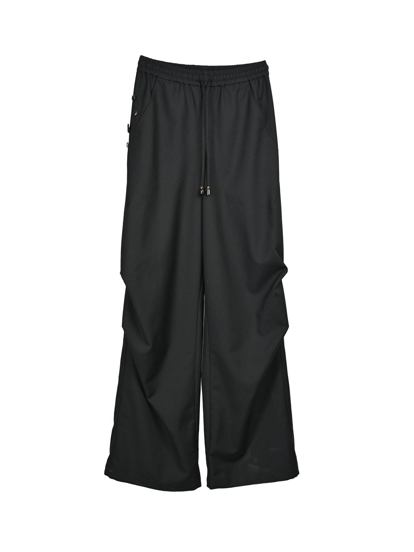 NORTH_NODE_Double_Pleat_Elastic_Waist_Drawstring_Women&