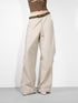 NORTH_NODE_Double_Pleat_Elastic_Waist_Drawstring_Women&