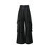 NORTH_NODE_Draped_Beaded_Chiffon_Spliced_Slimming_Women&