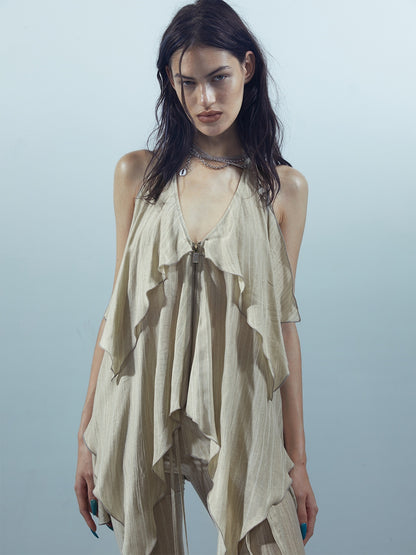 NORTH_NODE_Dyed_Print_Ruffled_Lettuce_Edge_Halter_Neck_Women&