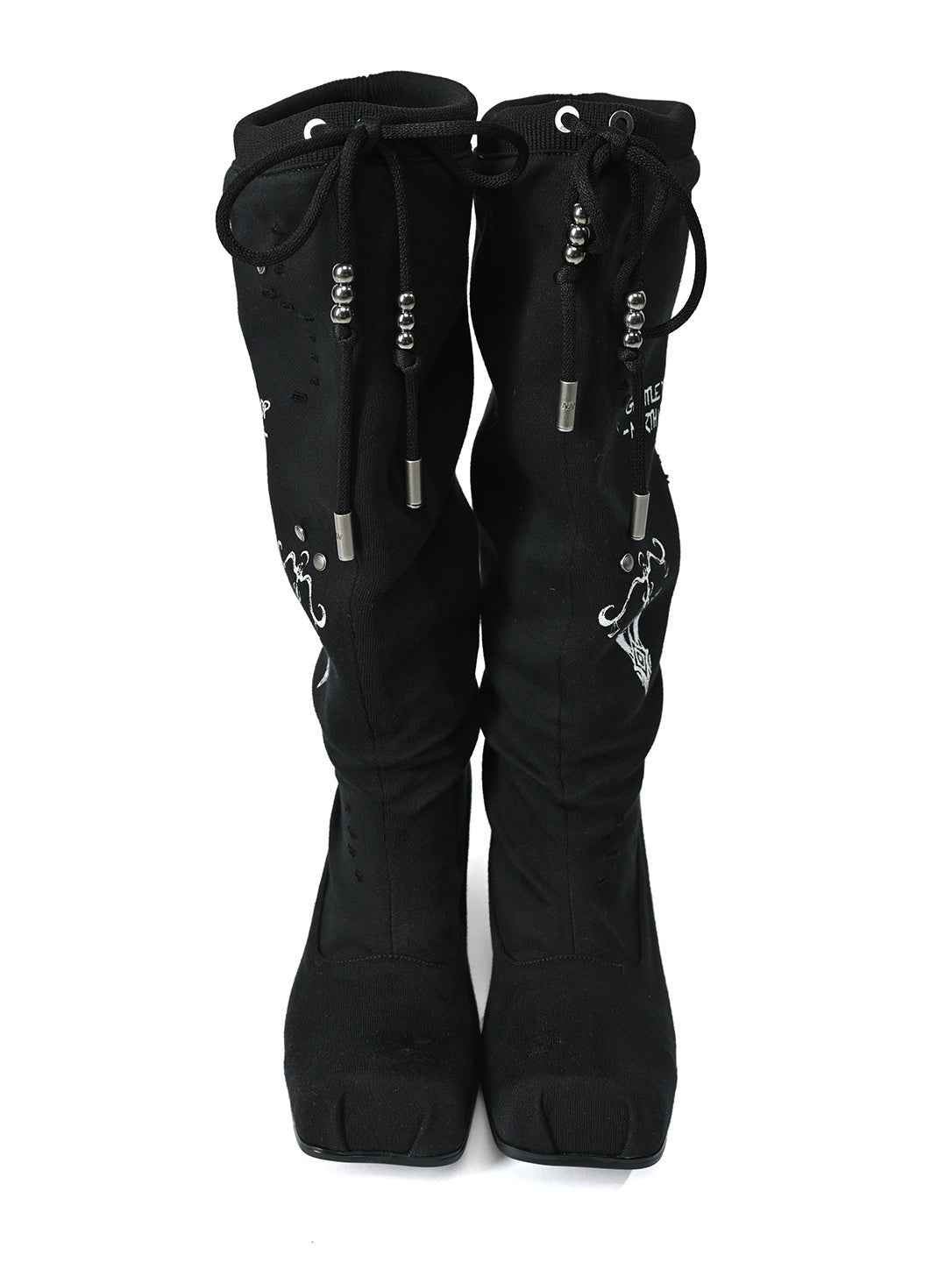 NORTH_NODE_Fashion_Lace_Up_Fabric_Pu_Women&