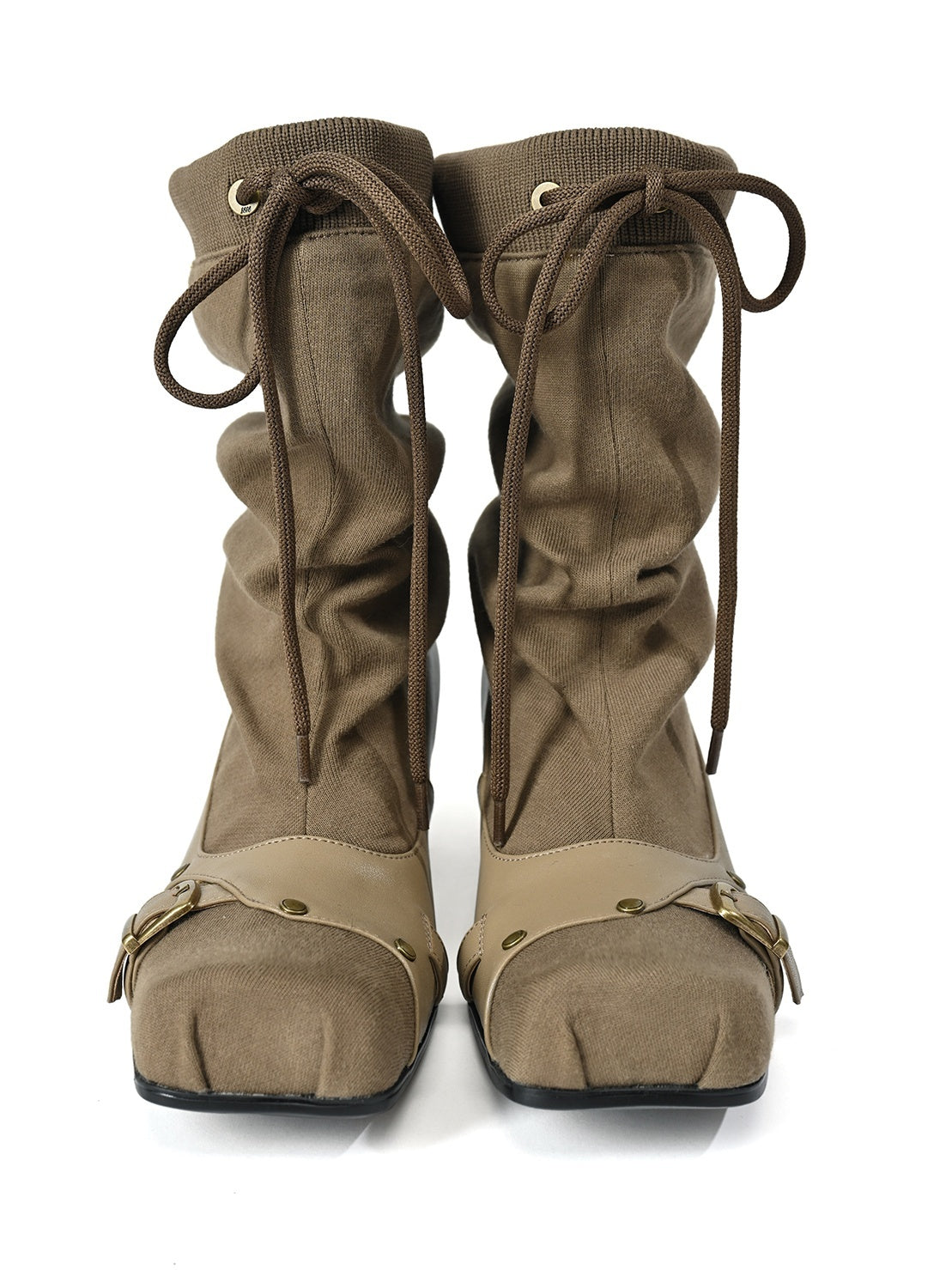 NORTH_NODE_Fashion_Lace_Up_Fabric_Pu_Women&