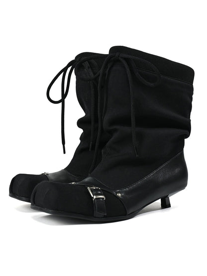 NORTH_NODE_Fashion_Lace_Up_Fabric_Pu_Women&