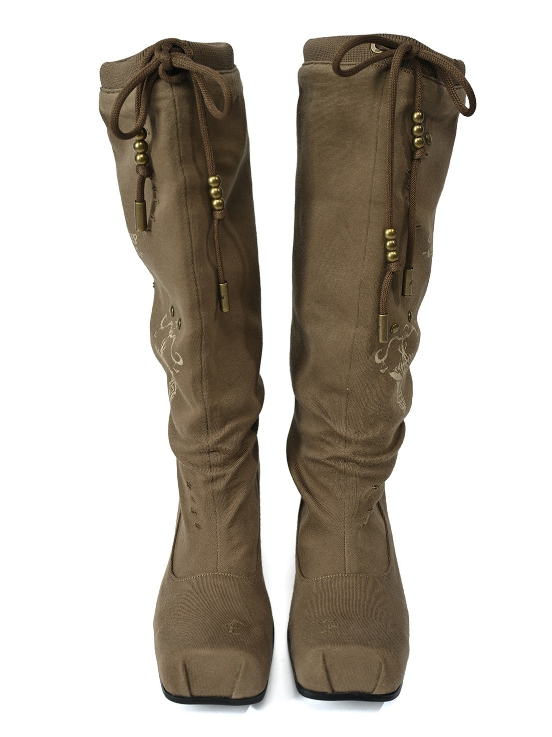 NORTH_NODE_Fashion_Lace_Up_Fabric_Pu_Women&