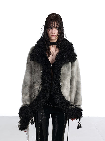 NORTH_NODE_Faux_Fur_Patchwork_Handmade_Buttons_Lapel_Women&