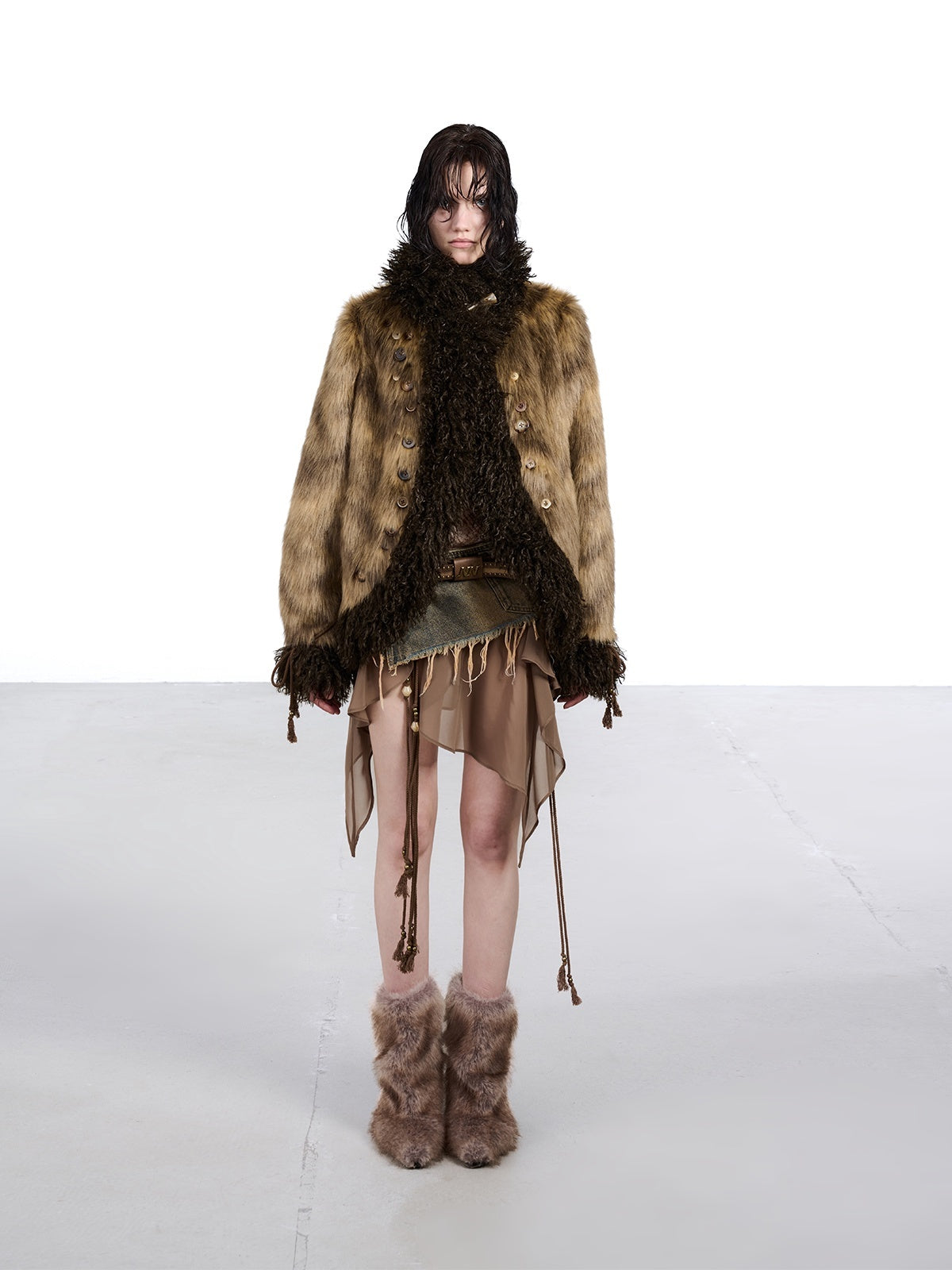 NORTH_NODE_Faux_Fur_Patchwork_Handmade_Buttons_Lapel_Women&