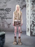 NORTH_NODE_Faux_Fur_Patchwork_Slim_Cropped_Zippered_Women&