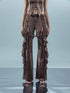 NORTH_NODE_Flowy_Patchwork_Studded_Chiffon_Women&